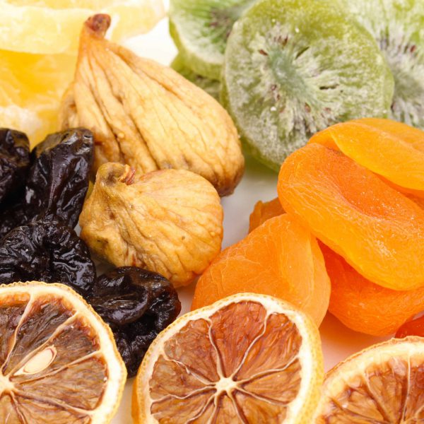 Dried,Fruits,Close-up